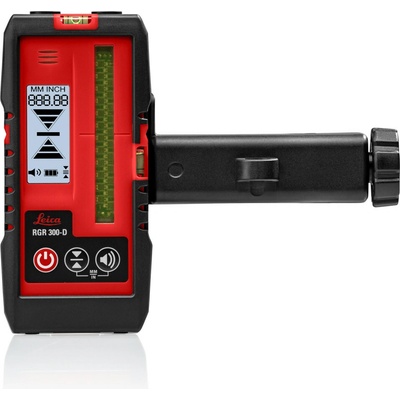 Leica Geosystems AG RGR300-D