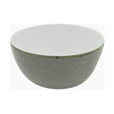 Rustico miska šedivá 15 cm