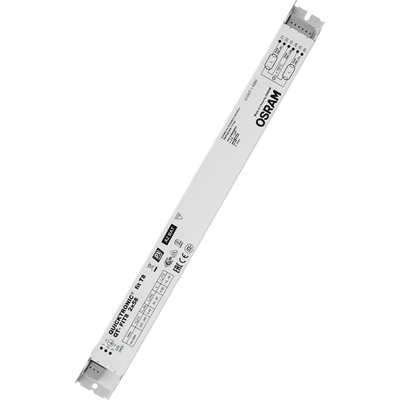 Elektronický předřadník OSRAM QUICKTRONIC FIT 8 2X58