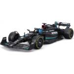 Bburago Bburago 1: 24 Формула F1 Mercedes-AMG Petronas W14 E Performance(2023) №63 Джордж Ръсел (28028nr63)