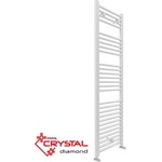 Crystal Лира за баня Crystal DIAMOND STRAIGHT WHITE 468W (DIAMOND STRAIGHT WHITE 468W)