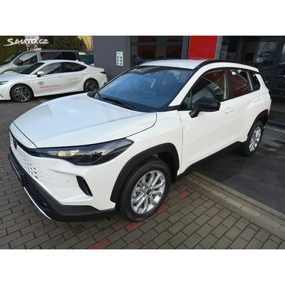 Toyota Corolla Cross 1.8 Comfort 103 kW