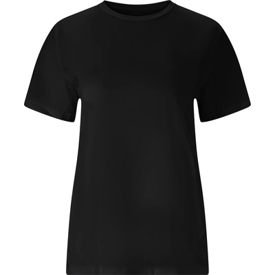 ENDURANCE Дамска тениска ENDURANCE Women's Nan S/S Tee Sport shirt - Black - размер 36 (EU) (916-2026-0312)