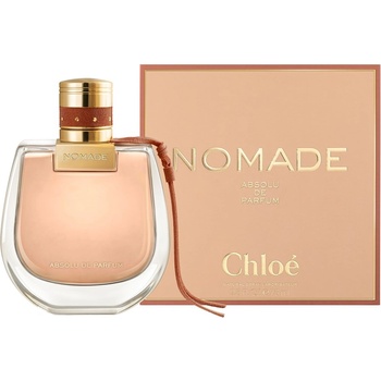 Chloé Nomade Absolu de Parfum EDP 75 ml