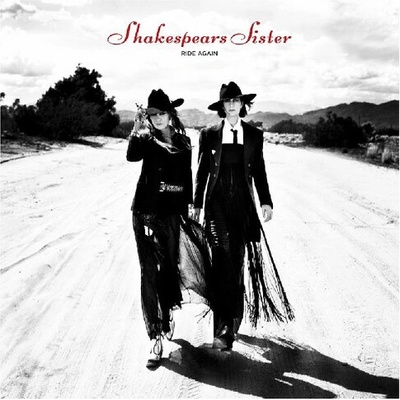 Ride Again - Shakespears Sister LP