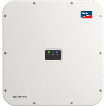 Image 1 of SMA SUNNY TRIPOWER X 15