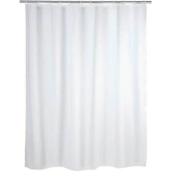 WENKO Бяла завеса за душ Simplera, 180 x 200 cm Peva - Wenko (19104100)