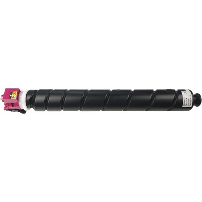 Kyocera Mita TK-8375M, 1T02XDBNL0 цикламен (magenta) съвместим тонер (1T02XDVNL0)