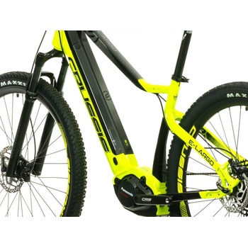 Crussis e-Largo 9.9-L 2024