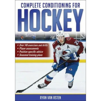 Complete Conditioning for Hockey