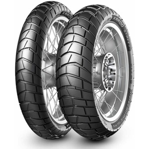 METZELER Karoo Street 170/60 R17 72V Мотоциклетни гуми
