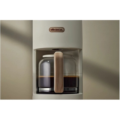 Ariete Breakfast Wood 1394/06 krémový