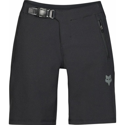 FOX Defend Short 2026 - Black 28