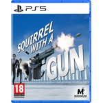 Maximum Entertainment Squirrel with a Gun (PS5)