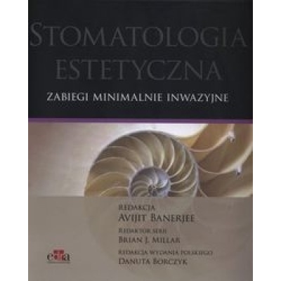 Stomatologia estetyczna
