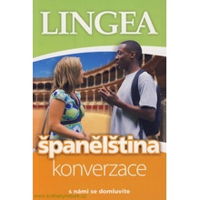 Španělština konverzace