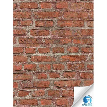 A. S. Création Самозалепващ се водоактивиращ се тапет wow 78456-1