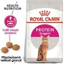 Royal Canin Feline Exigent Protein Preference 4 kg
