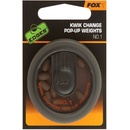 Fox těžítka Kwik Change Pop-Up Weights 1