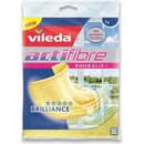Vileda Actifibre mikrohadřík na okna 1 ks