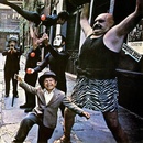 DOORS THE: STRANGE DAYS CD