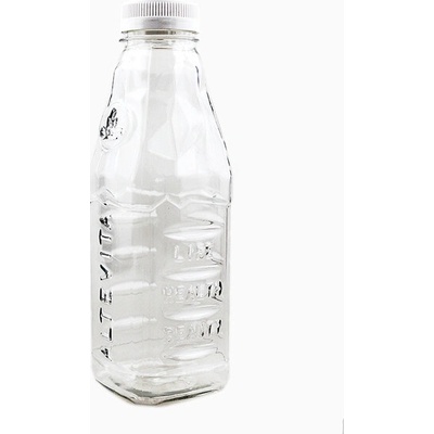 ALTEVITA Water & Shake Bottle