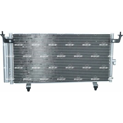 Kondenzátor klimatizace NRF 350630