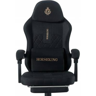 HORSEKING MS500 ČERNÉ