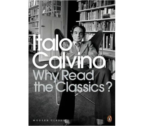 Why Read the Classics?