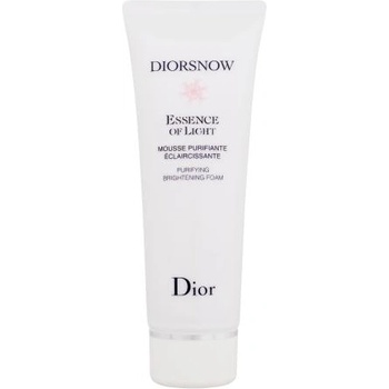 Dior Diorsnow Essence Of Light Purifying Brightening Foam озаряваща почистваща пяна 110 гр за жени
