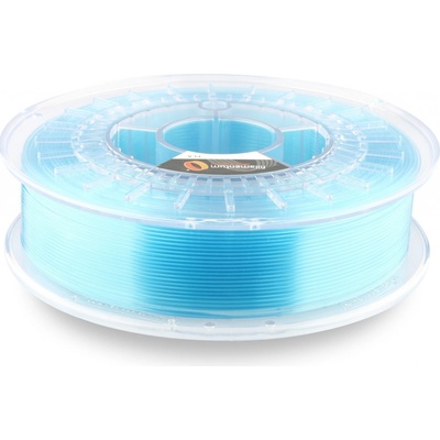 Fillamentum PLA Crystal Clear Iceland Blue, 1,75 mm
