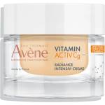 Eau Thermale Avène Vitamin Activ Cg Radiance Intensive Cream озаряващ крем против бръчки с витамин С 50ml