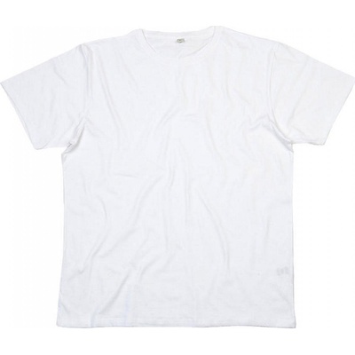 Mantis Organické tričko Box biela