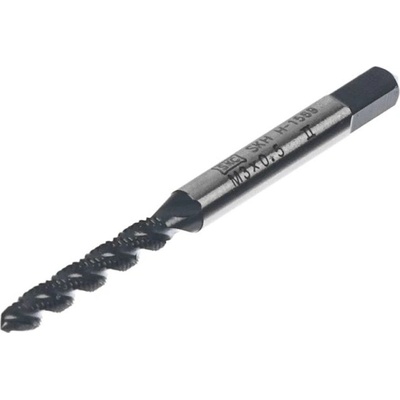 Japonský ruční spirálový závitník SK11 - M3 x 0,5 mm
