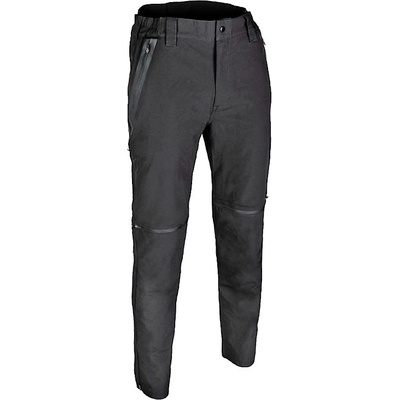 Kalhoty Mil-tec Performance černé