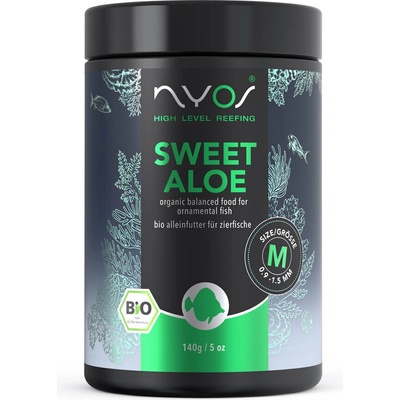 Nyos Sweet Aloe 140 g