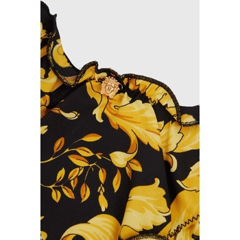 Versace Бикини Versace в черно 1008556 1A06155 (1008556)