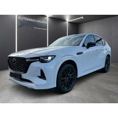 Mazda CX-60 3.3 e-Skyactiv D 254 Homura AWD 186 kW
