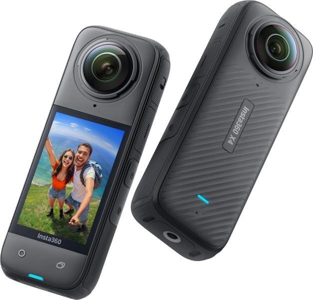 Insta360 X4 (CINSABMA)