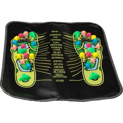 Sanomed Akupresúrna kamienková podložka - dĺžka 35 cm