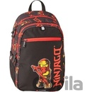 LEGO® NINJAGO® Red Small Extended batoh