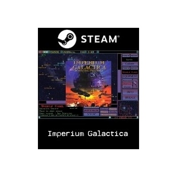 Imperium Galactica