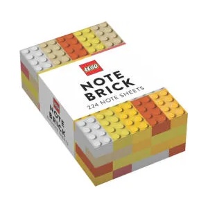 LEGO (ISBN: 9781452180397)