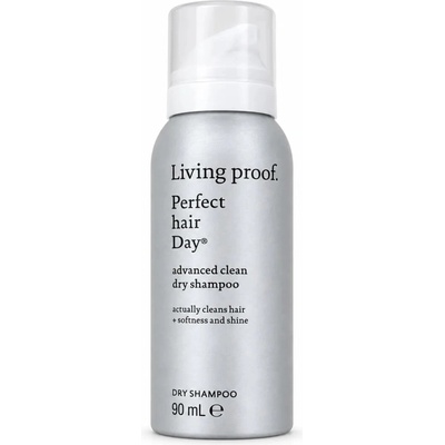 LIVING PROOF Perfect Hair Day Advanced Clean Dry Shampoo 90 ml