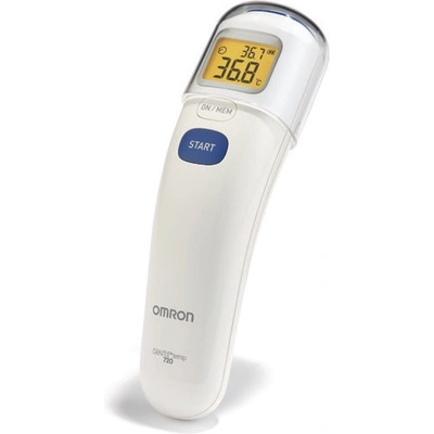 Omron Gentle Temp 720