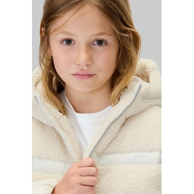 Calvin Klein Детско яке Calvin Klein Jeans (IG0IG03022.9BYA)