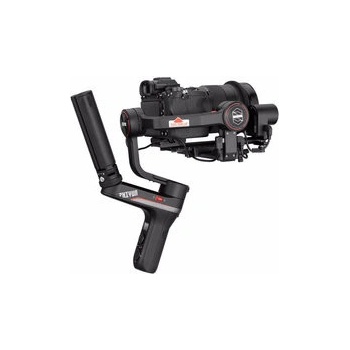 Zhiyun Weebill S CR110