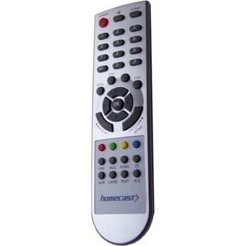 Dálkový ovladač Homecast HS5101