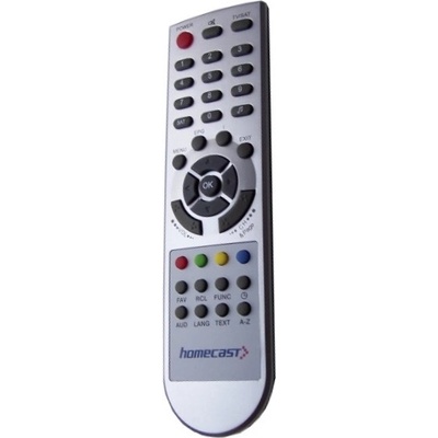 Dálkový ovladač General Homecast HS-5101 – Hledejceny.cz