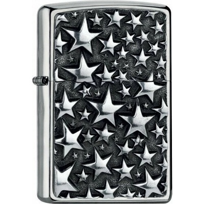 Zippo Stars 21894 + Možnosť Gravírovania
